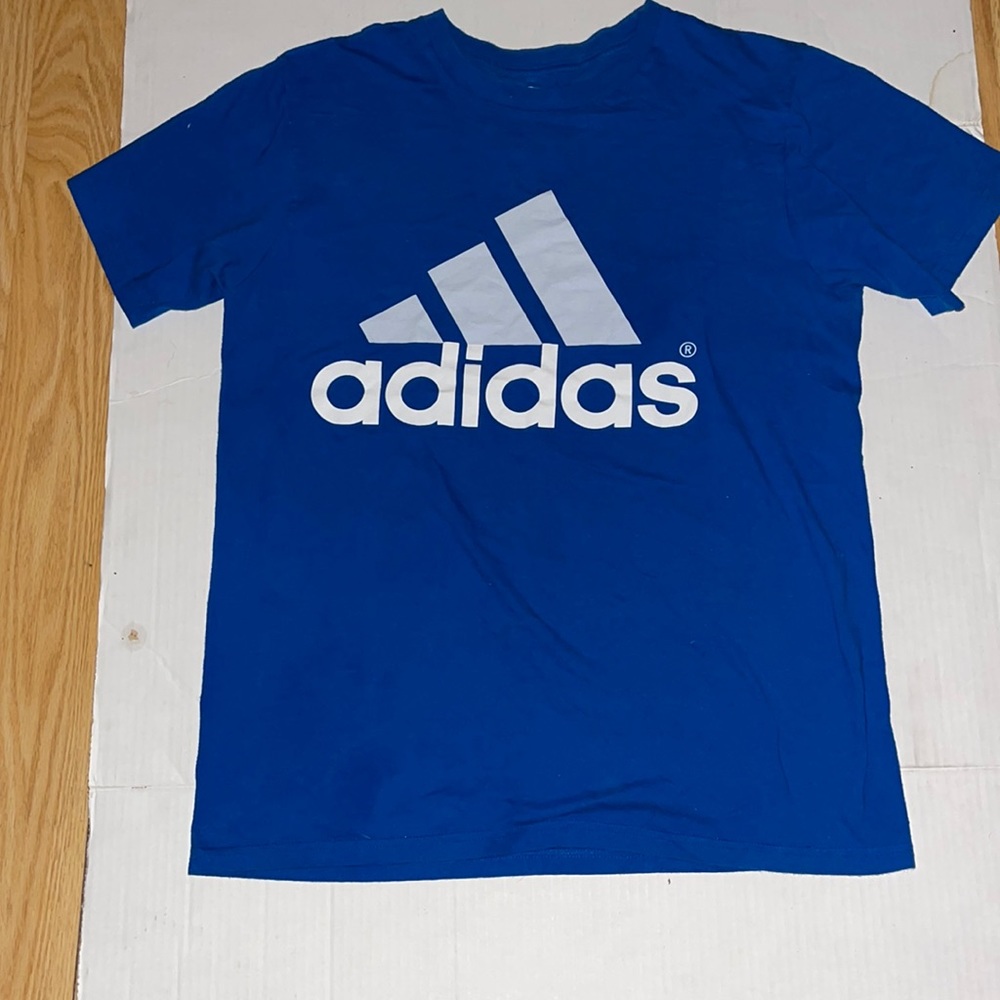 ADIDAS GO TO TEE